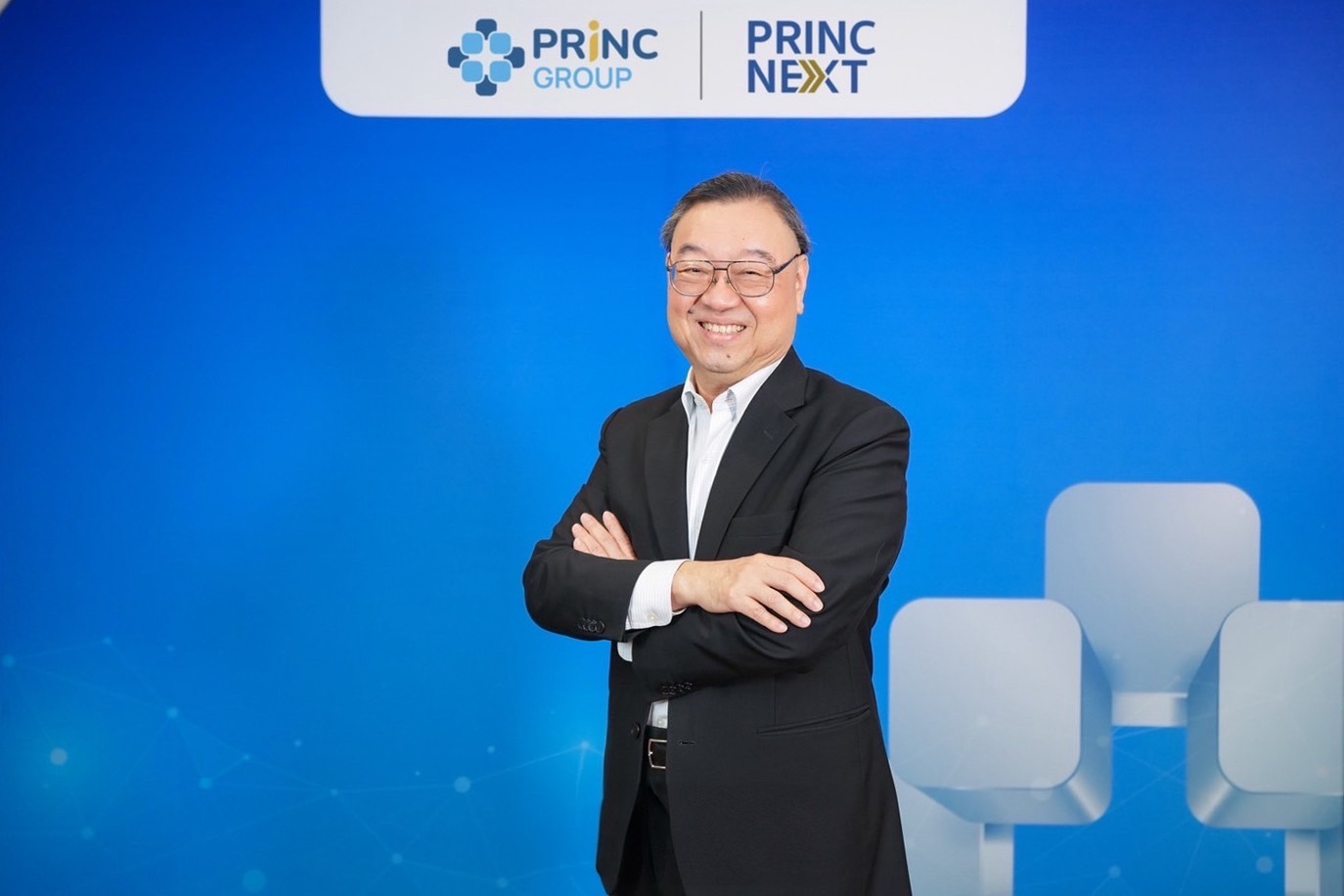PRINC Group เดินหน้ายกระดับเมืองรอง สานต่อโครงการพริ้นซ์ผสาน “พาคนกลับบ้าน” 7 ปี150 ครอบครัว สร้างอาชีพคนท้องถิ่น 3,659 อัตรา