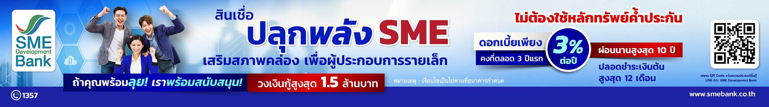 SME Refinance 1280 2024